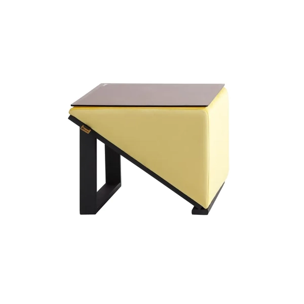 another image of G700E Office Side Table