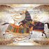 image of  5560 Chargosh Wall Decoration