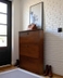 image of 80 shoe cabinet 3 doors