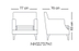 image of Seno Sofa Set
