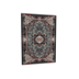 image of Haris Rug-Dark Gray