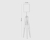 image of Kido small light