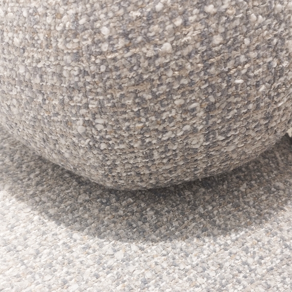 image of Hila Low-back Single Sofa