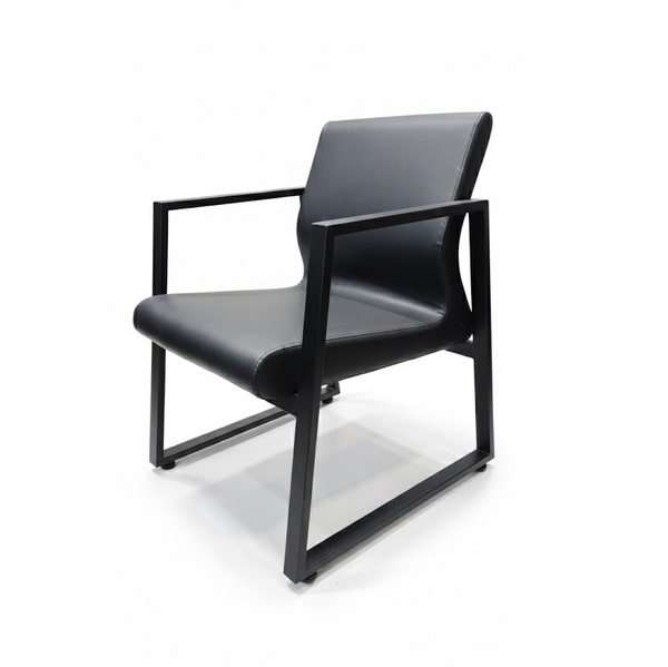 تصویر مبل تکی F40 اداری