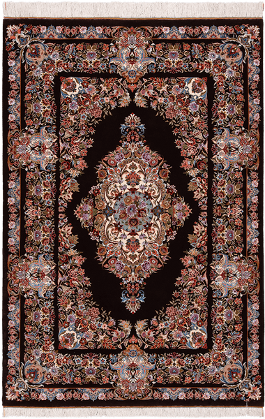 image of Ilam Rug code 4-25258