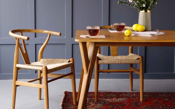 تصویر ست غذا خوری