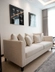 image of Petro three seater sofa