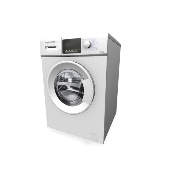 another image of 6Kg Washing machine-Magic wash