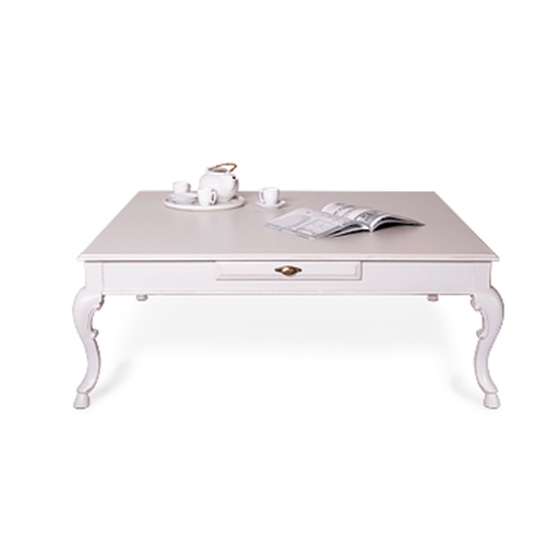 another image of Chippendale Coffee Table