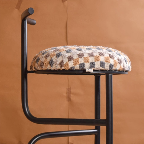 another image of Chubby Stool