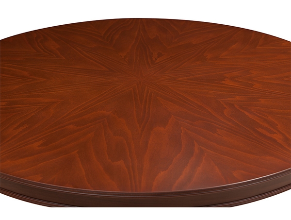 another image of Venus 140 round dining table