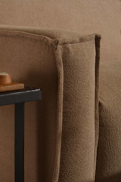 image of Varooj L-Shaped Sofa