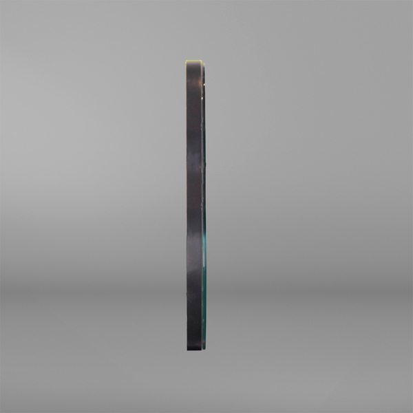 another image of Round mirror 60