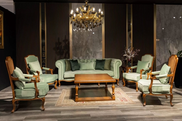 image of Joanne Neoclassic 7Seaters Set