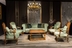 image of Joanne Neoclassic 7Seaters Set