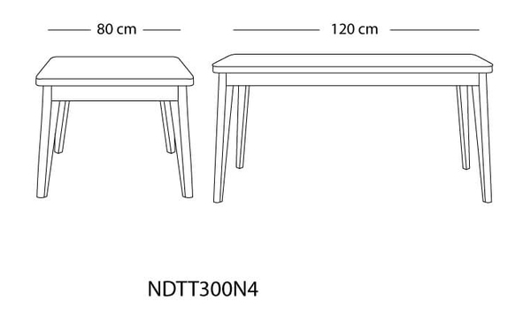 image of Sayan Dining Set