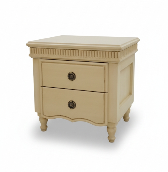 تصویر سرویس خواب دو نفره ویکتوریا