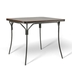 image of Victor W1207 dining table