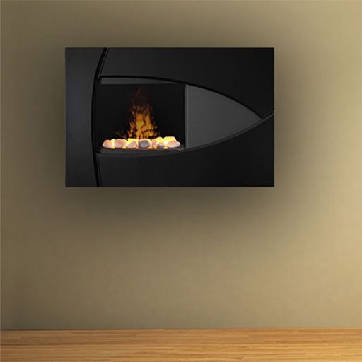 image of Atlantia Electric Fireplace 090