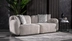image of Raymond Three Seater Sofa