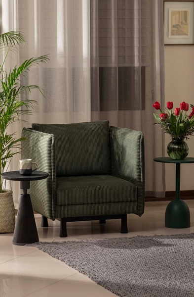 image of Riner Armchair
