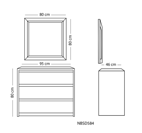 image of Avertin Bedroom Set