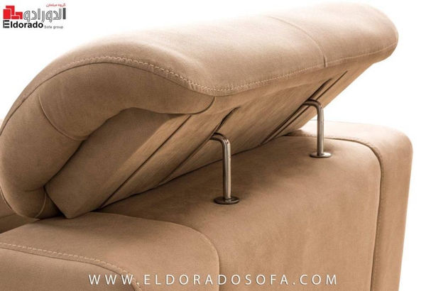 image of Hayko Sofa