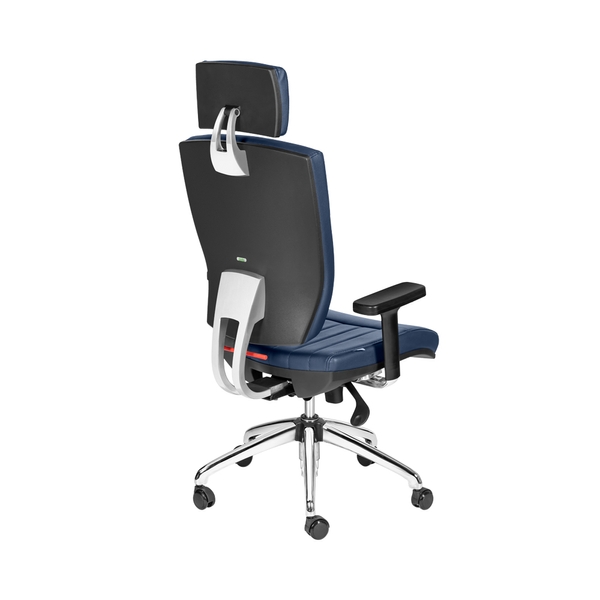 تصویر صندلی مدیریتی پونته