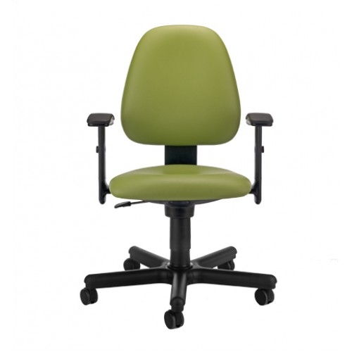 تصویر صندلی اداری OCT 504F