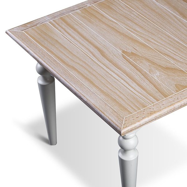 image of New York W6004 middle coffee table