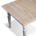 image of New York W6004 middle coffee table