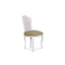 image of Baroque Wicker Baron Chair