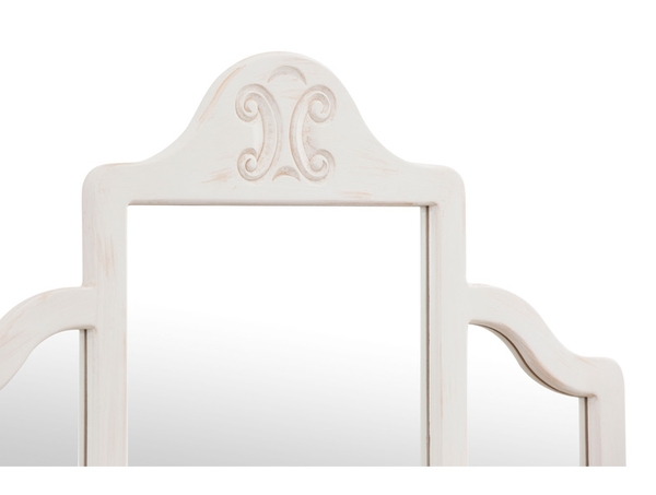 image of Louis mirror
