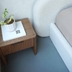 image of 2406 bed side drawer