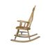 image of bars rocking chair