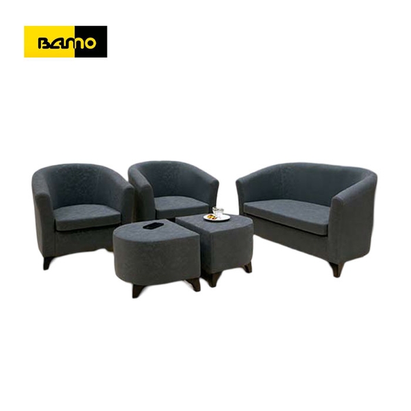image of F60 Classic Office Sofa Set image of F60 Classic Office Sofa Set