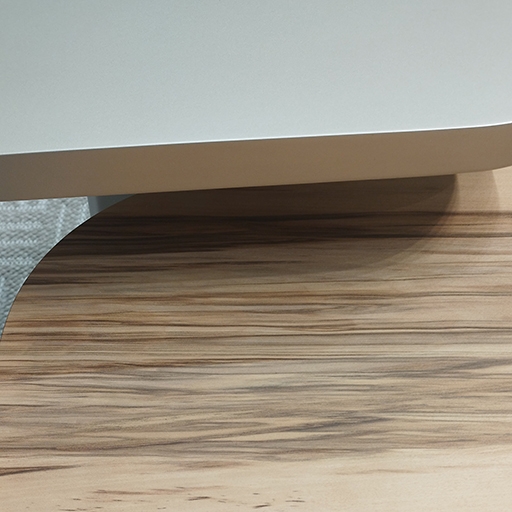 image of Marble Triple Coffee Table