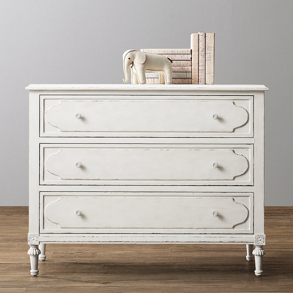 image of Belina small drawer