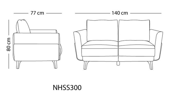 image of Sayan Sofa Set