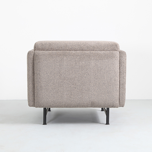 image of Gordo Armchair-Piro