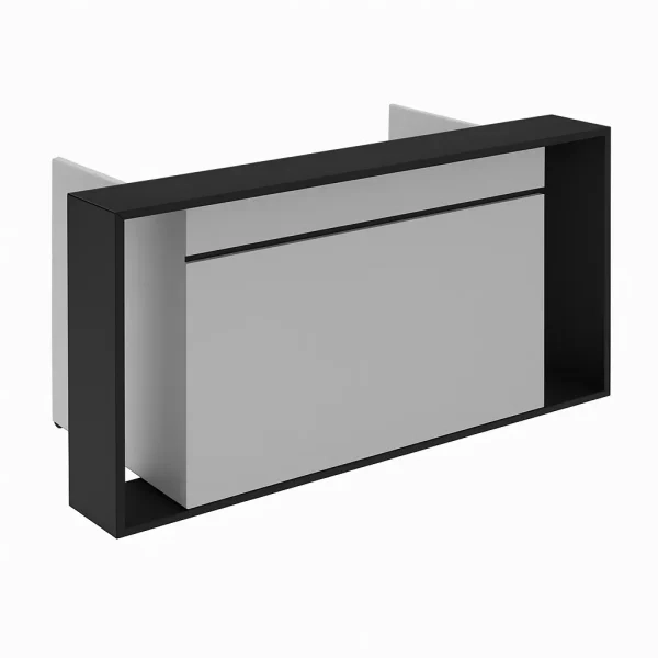 تصویر کانتر اداری مدل نورگا