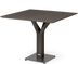 image of Dey dining table for 4