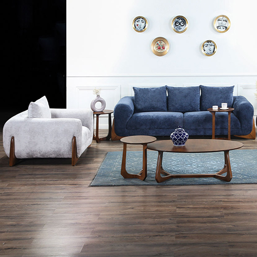 image of Merino Single Sofa