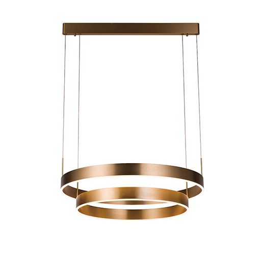 image of C72-3 Code Pendant Light