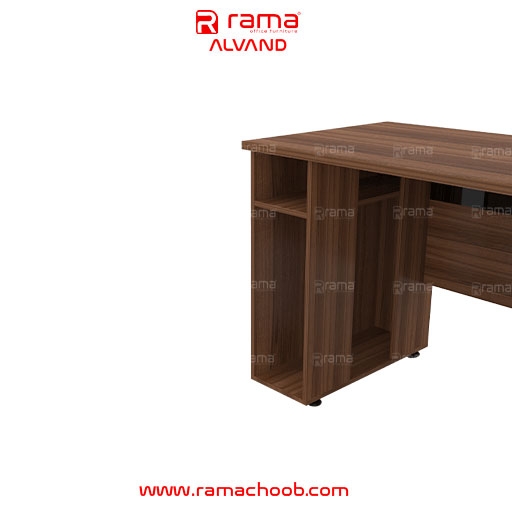 تصویر میز کارمندی الوند