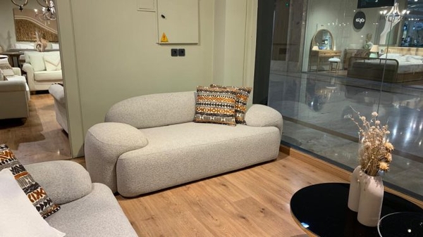 image of Castelli Modern Sofa Set