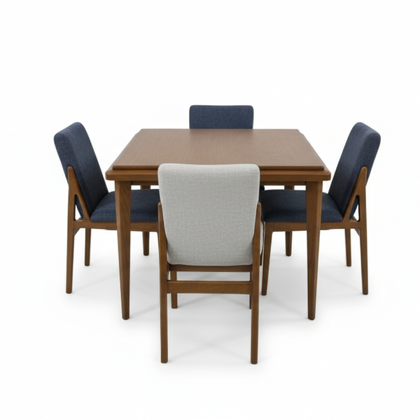 تصویر ست ناهارخوری چهار نفره آداک