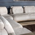 image of Heleen L sofa set