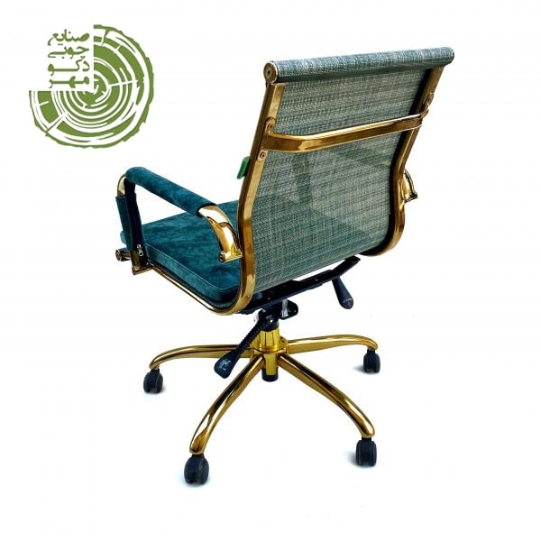 image of Office Chair 2016B mesh