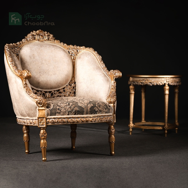 image of Gloria Sofa Set